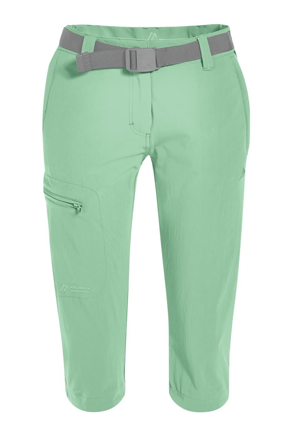 Maier Sports W INARA SLIM 3/4 ÜBERGRÖSSE