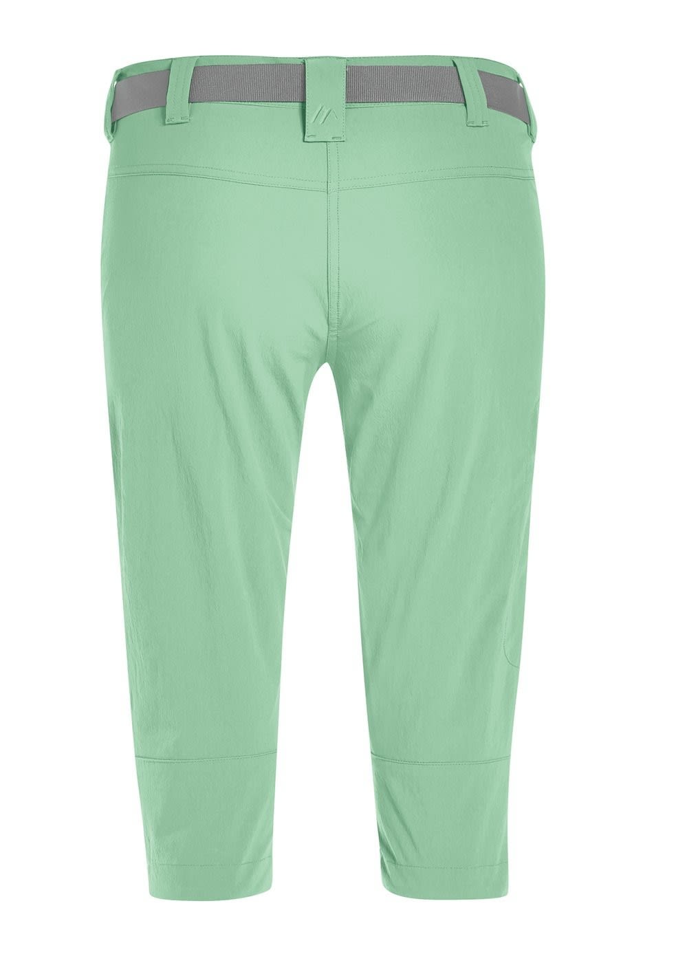 Maier Sports W INARA SLIM 3/4 ÜBERGRÖSSE