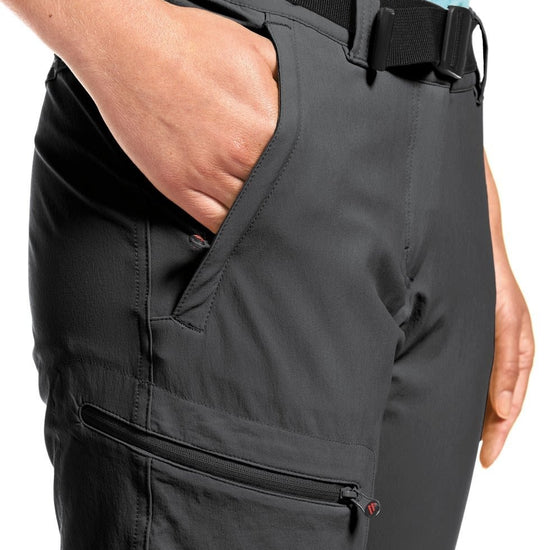 Maier Sports W INARA SLIM 3/4 ÜBERGRÖSSE