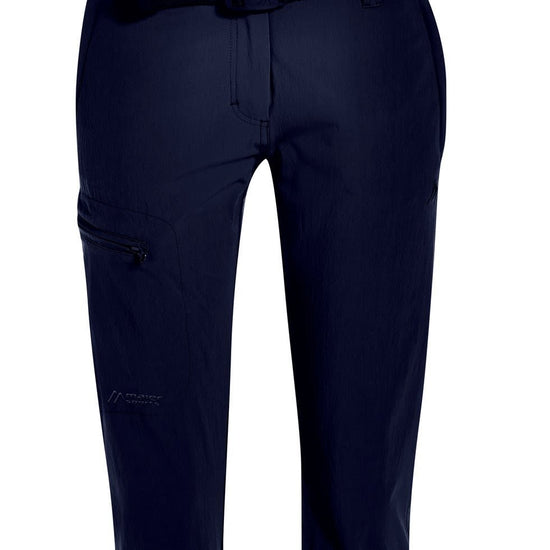 Maier Sports W INARA SLIM 3/4 ÜBERGRÖSSE