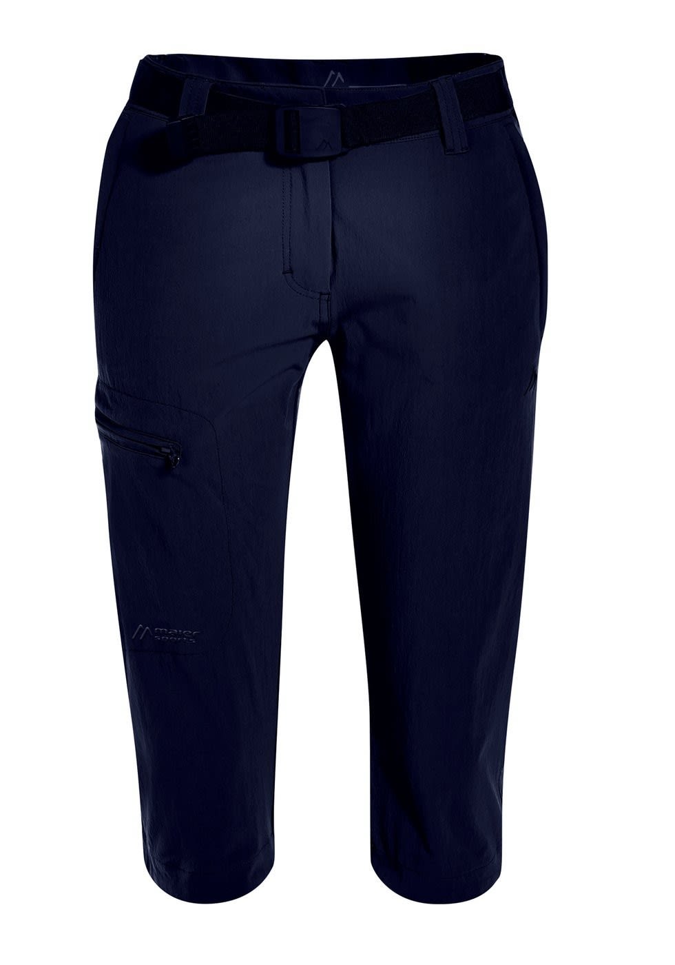 Maier Sports W INARA SLIM 3/4 ÜBERGRÖSSE