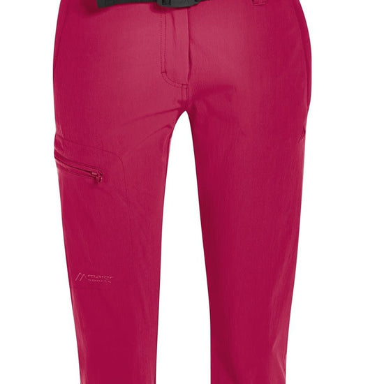 Maier Sports W INARA SLIM 3/4 ÜBERGRÖSSE