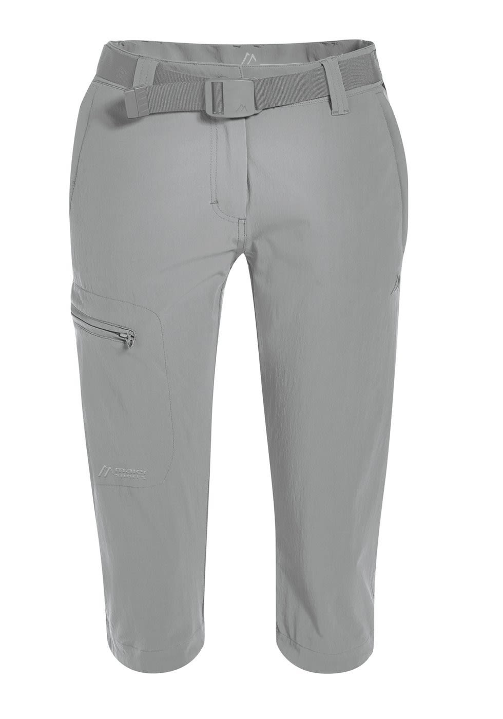 Maier Sports W INARA SLIM 3/4 ÜBERGRÖSSE