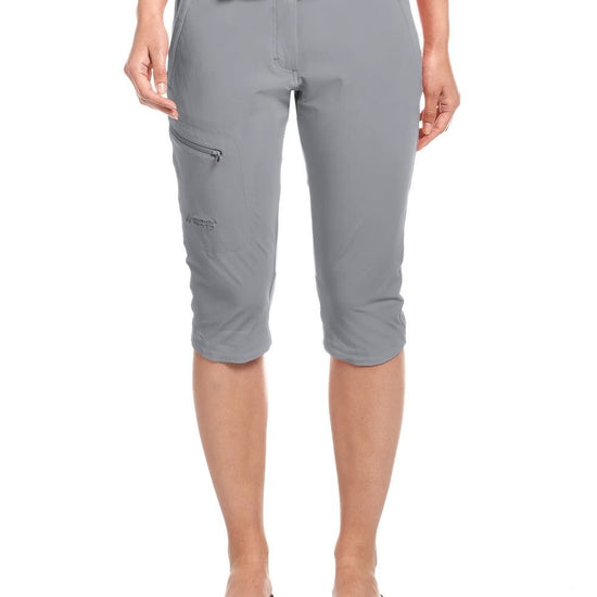 Maier Sports W INARA SLIM 3/4 ÜBERGRÖSSE