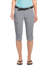 Maier Sports W INARA SLIM 3/4 ÜBERGRÖSSE