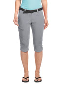 Maier Sports W INARA SLIM 3/4 ÜBERGRÖSSE