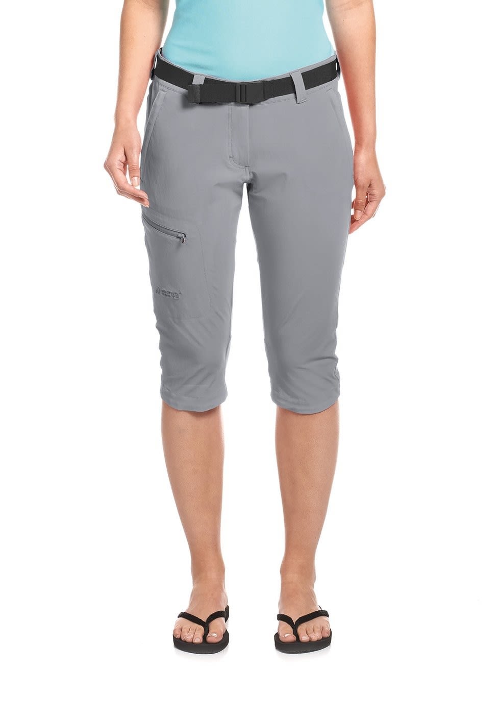 Maier Sports W INARA SLIM 3/4 ÜBERGRÖSSE