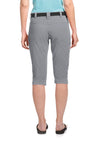 Maier Sports W INARA SLIM 3/4 ÜBERGRÖSSE