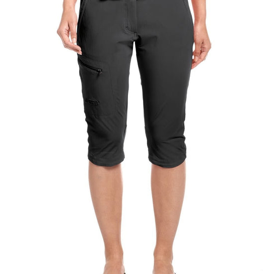 Maier Sports W INARA SLIM 3/4 ÜBERGRÖSSE