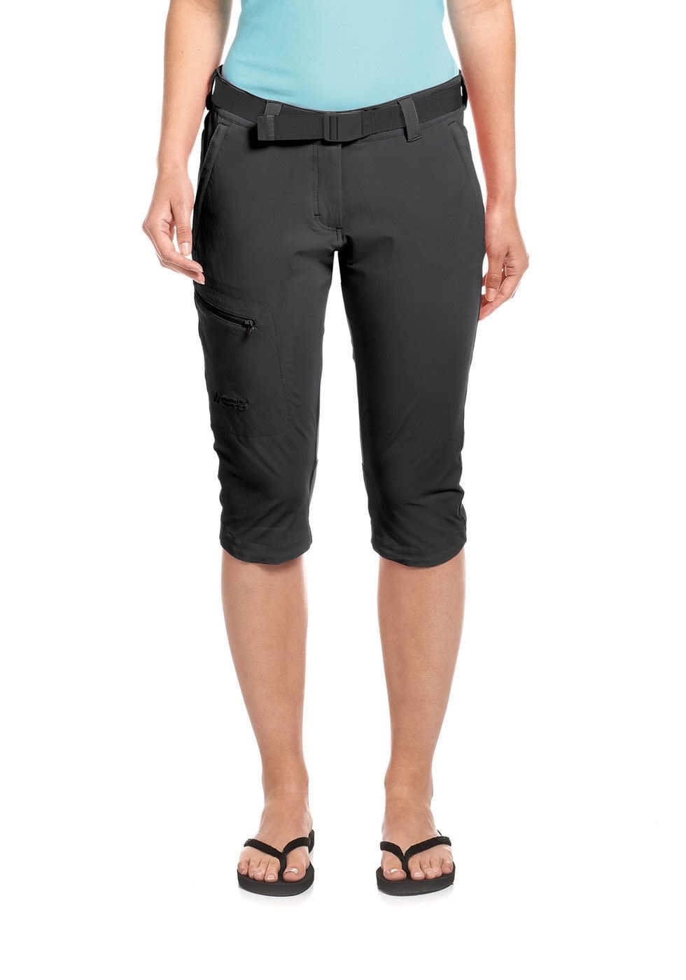 Maier Sports W INARA SLIM 3/4 ÜBERGRÖSSE