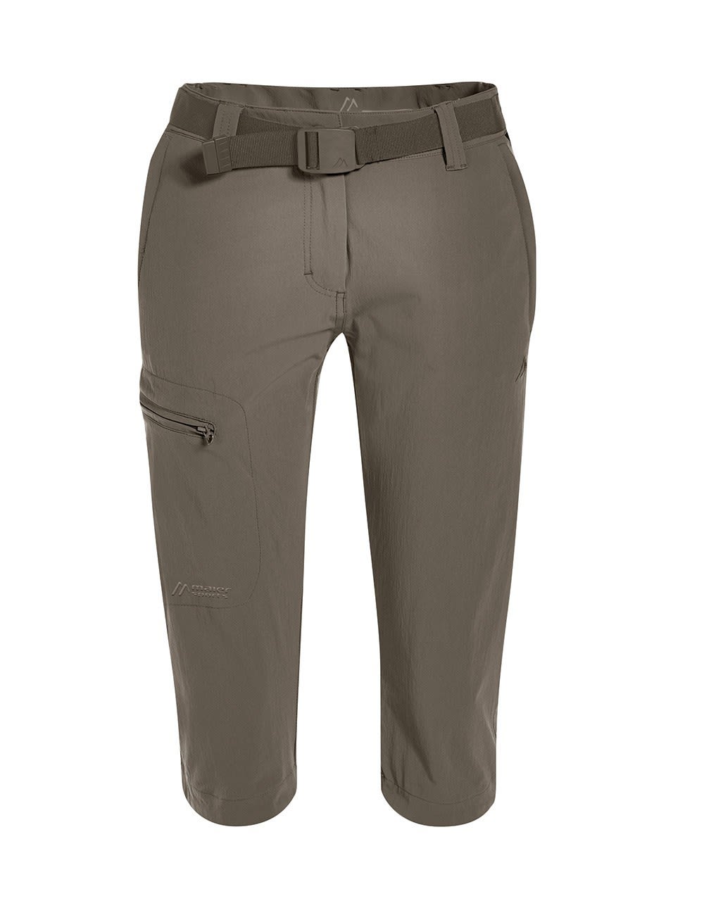 Maier Sports W INARA SLIM 3/4 ÜBERGRÖSSE
