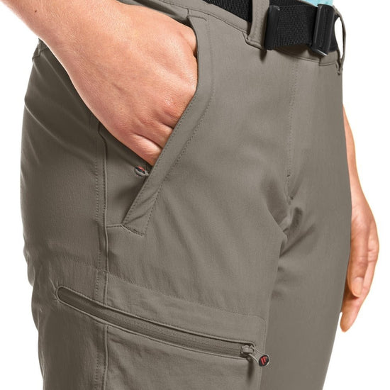 Maier Sports W INARA SLIM 3/4 ÜBERGRÖSSE