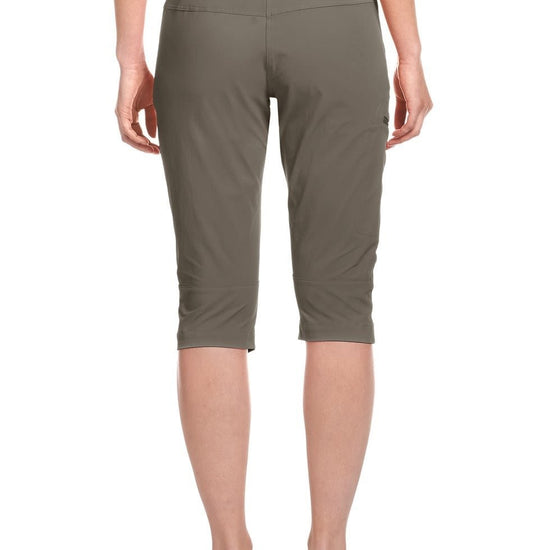 Maier Sports W INARA SLIM 3/4 ÜBERGRÖSSE