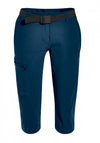 Maier Sports W INARA SLIM 3/4 ÜBERGRÖSSE