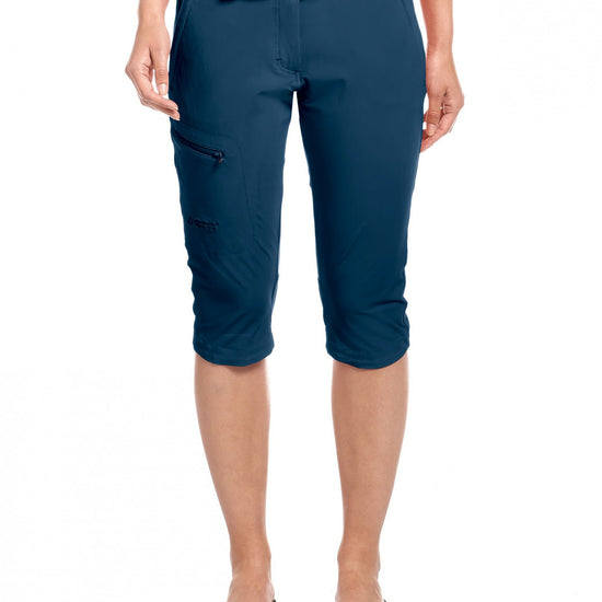 Maier Sports W INARA SLIM 3/4 ÜBERGRÖSSE