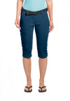 Maier Sports W INARA SLIM 3/4 ÜBERGRÖSSE