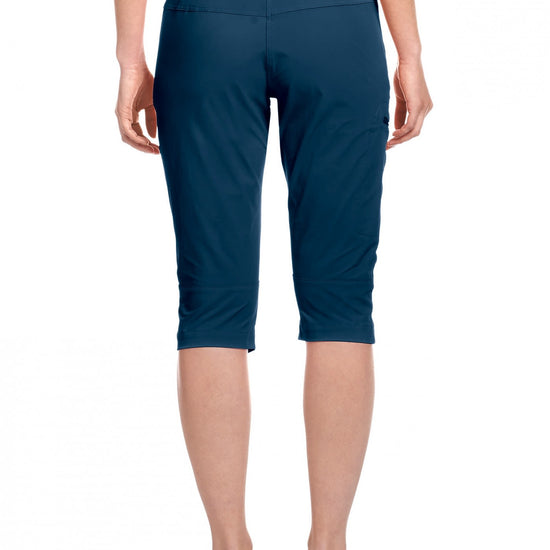 Maier Sports W INARA SLIM 3/4 ÜBERGRÖSSE