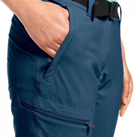 Maier Sports W INARA SLIM 3/4 ÜBERGRÖSSE