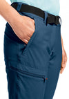 Maier Sports W INARA SLIM 3/4 ÜBERGRÖSSE