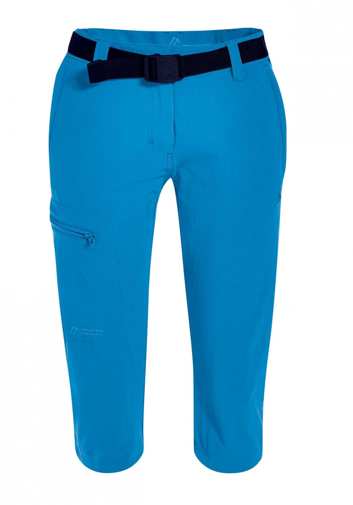 Maier Sports W INARA SLIM 3/4 ÜBERGRÖSSE