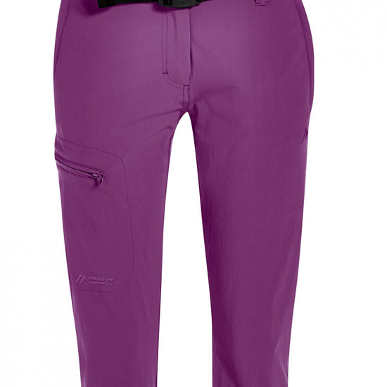 Maier Sports W INARA SLIM 3/4 ÜBERGRÖSSE