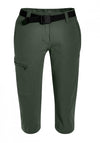 Maier Sports W INARA SLIM 3/4 ÜBERGRÖSSE