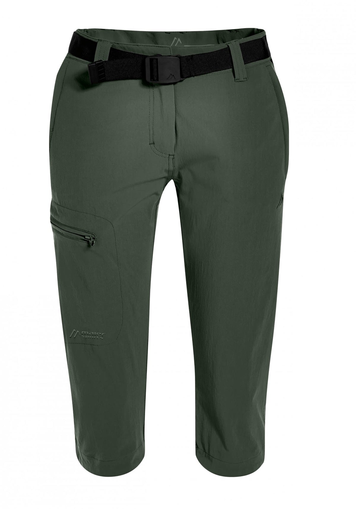 Maier Sports W INARA SLIM 3/4 ÜBERGRÖSSE