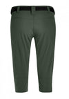 Maier Sports W INARA SLIM 3/4 ÜBERGRÖSSE