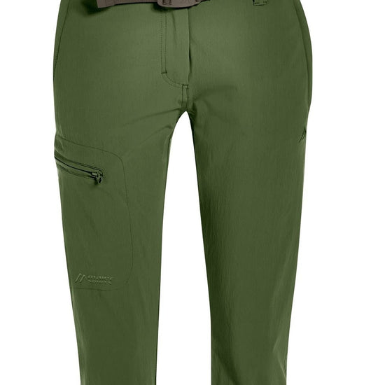 Maier Sports W INARA SLIM 3/4 ÜBERGRÖSSE