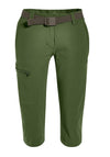 Maier Sports W INARA SLIM 3/4 ÜBERGRÖSSE