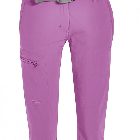 Maier Sports W INARA SLIM 3/4 ÜBERGRÖSSE