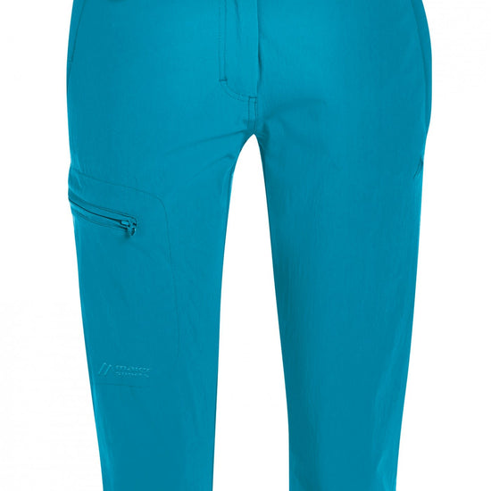 Maier Sports W INARA SLIM 3/4 ÜBERGRÖSSE