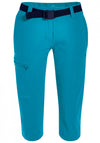 Maier Sports W INARA SLIM 3/4 ÜBERGRÖSSE