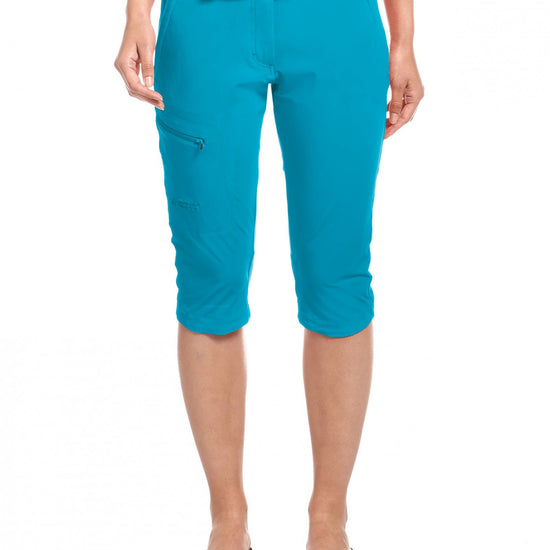 Maier Sports W INARA SLIM 3/4 ÜBERGRÖSSE