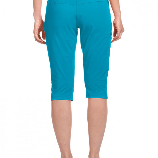 Maier Sports W INARA SLIM 3/4 ÜBERGRÖSSE