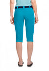 Maier Sports W INARA SLIM 3/4 ÜBERGRÖSSE