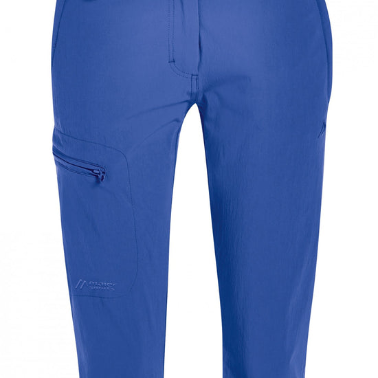 Maier Sports W INARA SLIM 3/4 ÜBERGRÖSSE