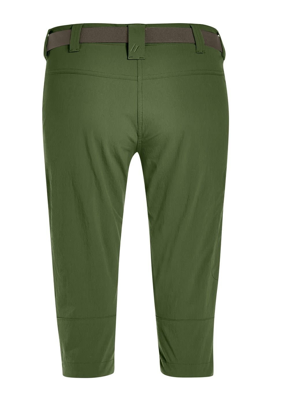 Maier Sports W INARA SLIM 3/4 ÜBERGRÖSSE