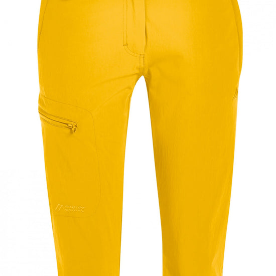 Maier Sports W INARA SLIM 3/4 ÜBERGRÖSSE
