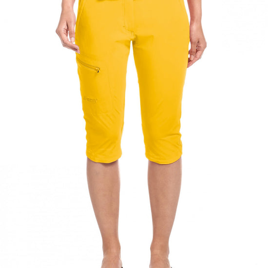 Maier Sports W INARA SLIM 3/4 ÜBERGRÖSSE