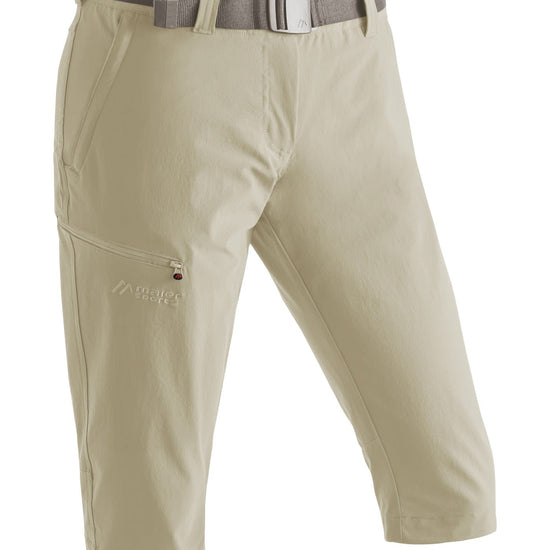Maier Sports W INARA SLIM 3/4 ÜBERGRÖSSE