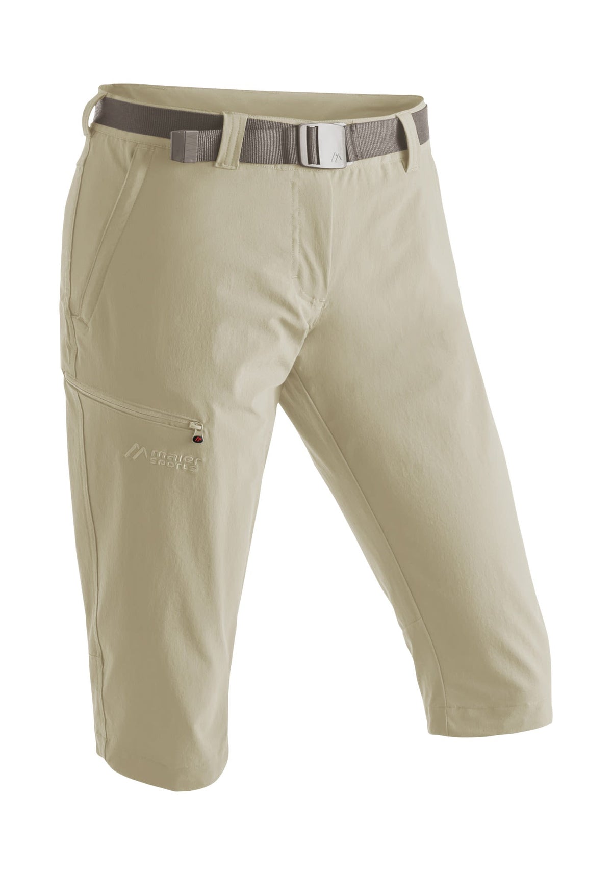 Maier Sports W INARA SLIM 3/4 ÜBERGRÖSSE