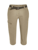 Maier Sports W INARA SLIM 3/4 ÜBERGRÖSSE