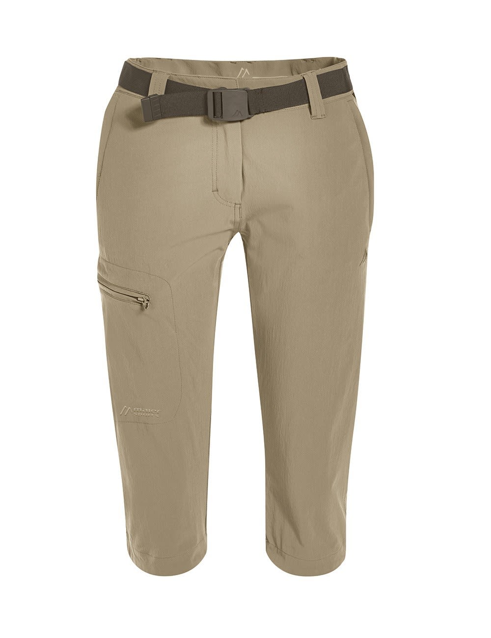 Maier Sports W INARA SLIM 3/4 ÜBERGRÖSSE
