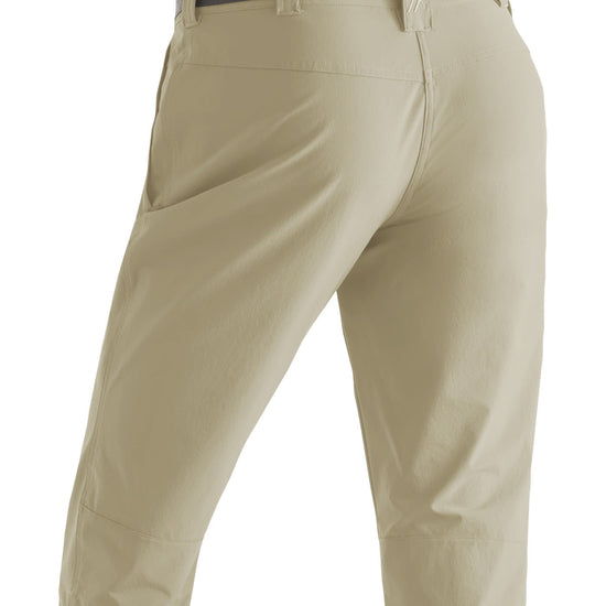 Maier Sports W INARA SLIM 3/4 ÜBERGRÖSSE