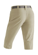 Maier Sports W INARA SLIM 3/4 ÜBERGRÖSSE