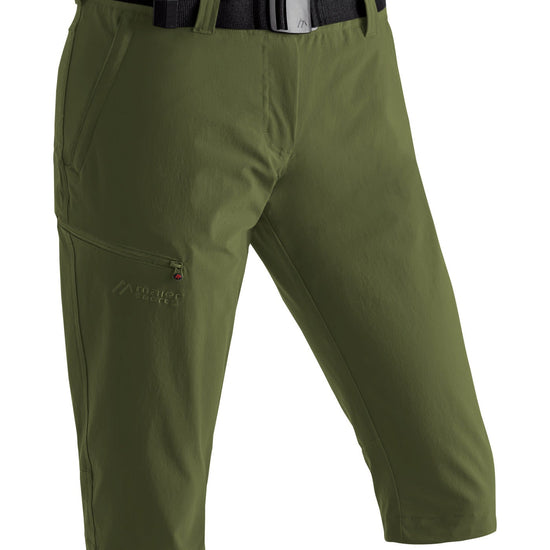 Maier Sports W INARA SLIM 3/4 ÜBERGRÖSSE