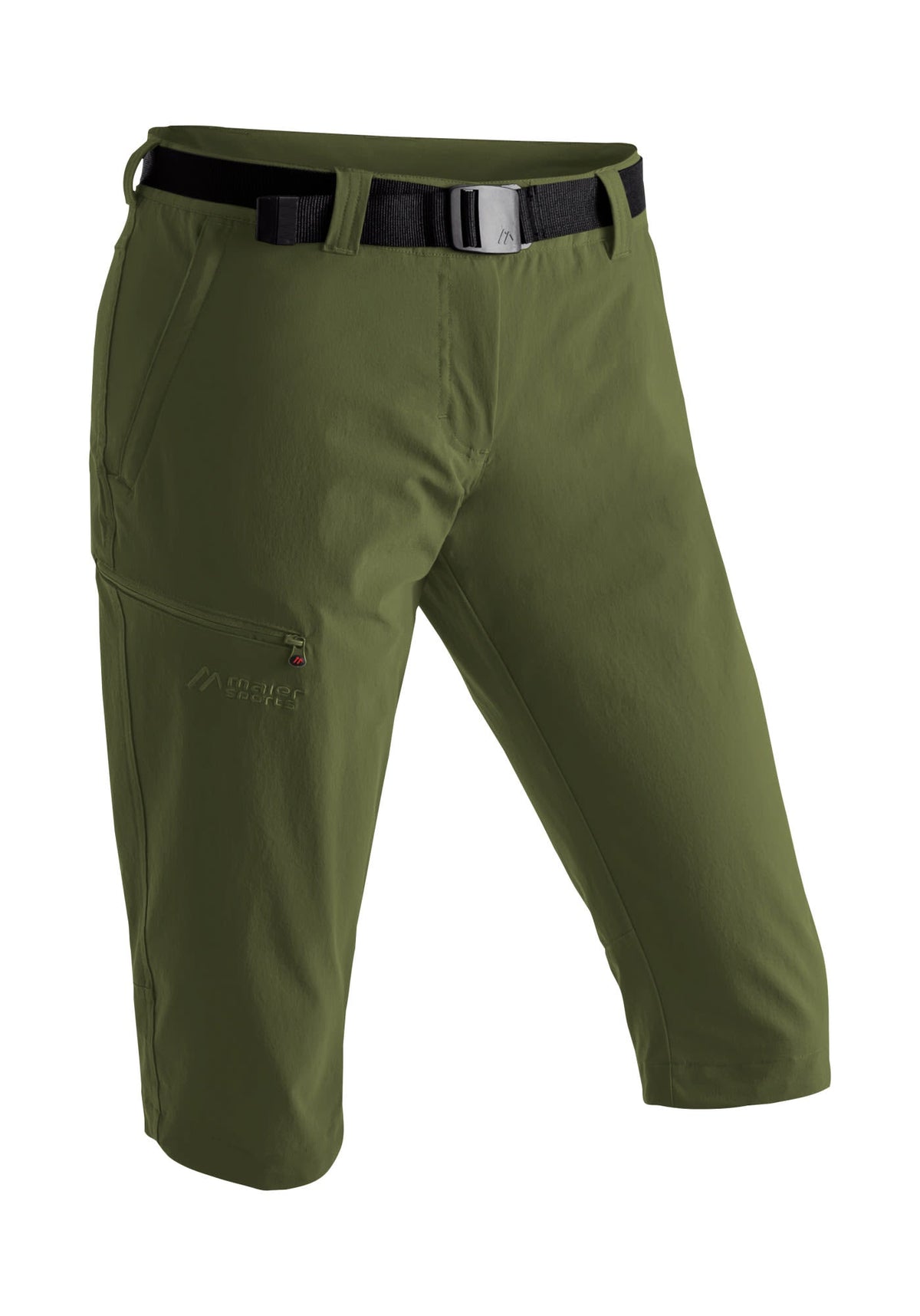 Maier Sports W INARA SLIM 3/4 ÜBERGRÖSSE