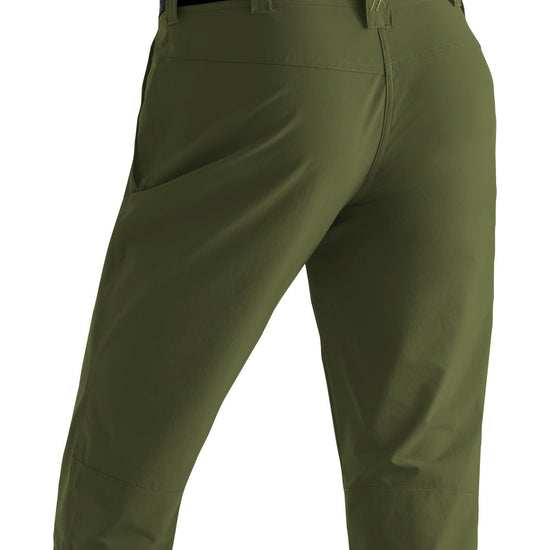 Maier Sports W INARA SLIM 3/4 ÜBERGRÖSSE