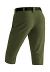 Maier Sports W INARA SLIM 3/4 ÜBERGRÖSSE